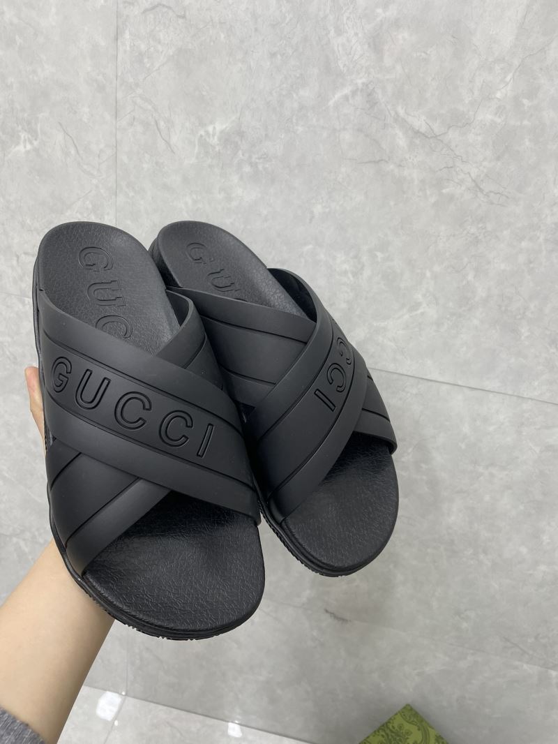 Gucci Slippers